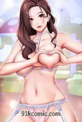 亲子餐厅的妈妈们