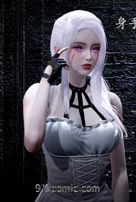 [3D]神谕第一季